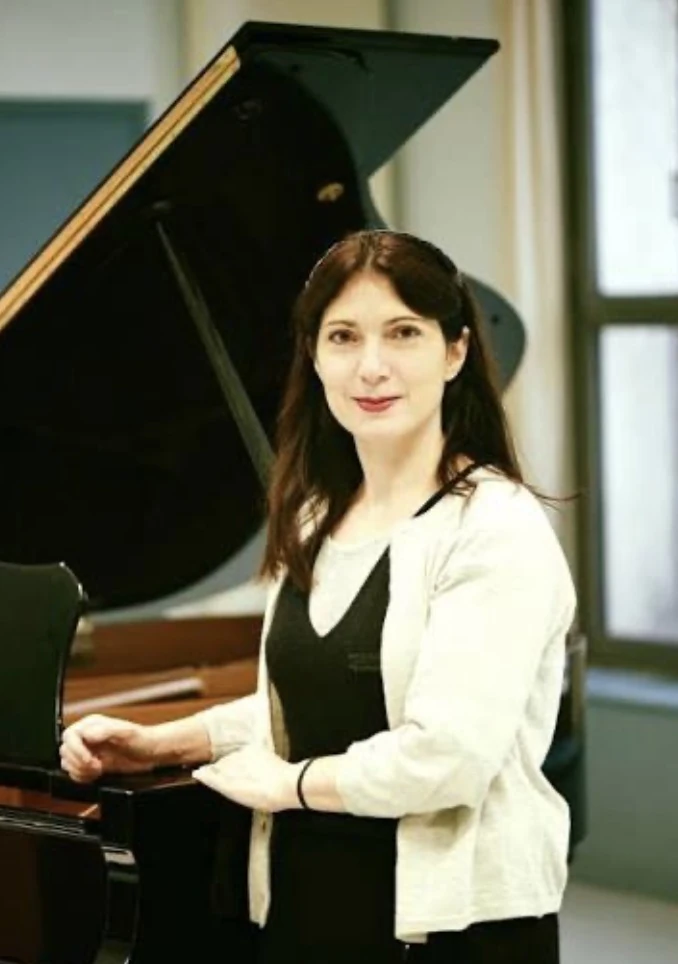 Agathe Mayeres