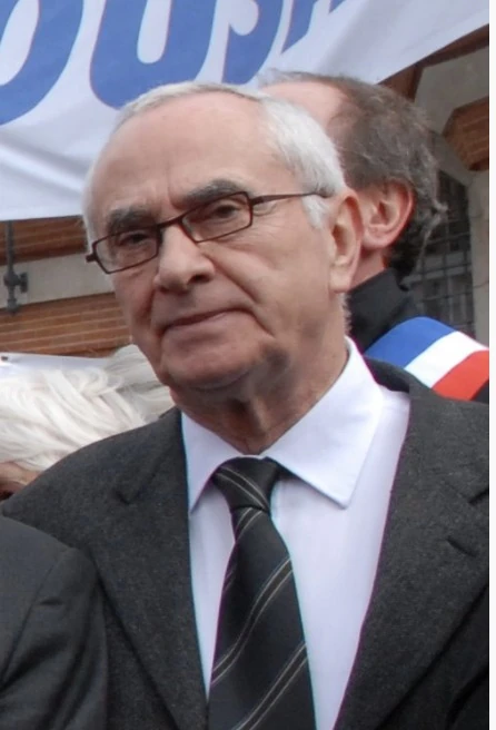 Martin Malvy